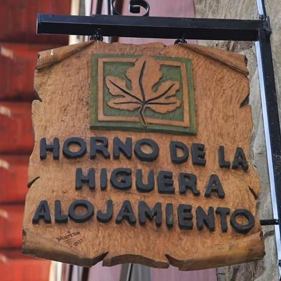 Horno De La Higuera Alojamiento Tudela Εξωτερικό φωτογραφία